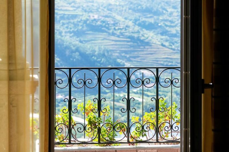 From Porto: Douro Valley w/ Boat Tour, Wine Tasting & Lunch - FAQ