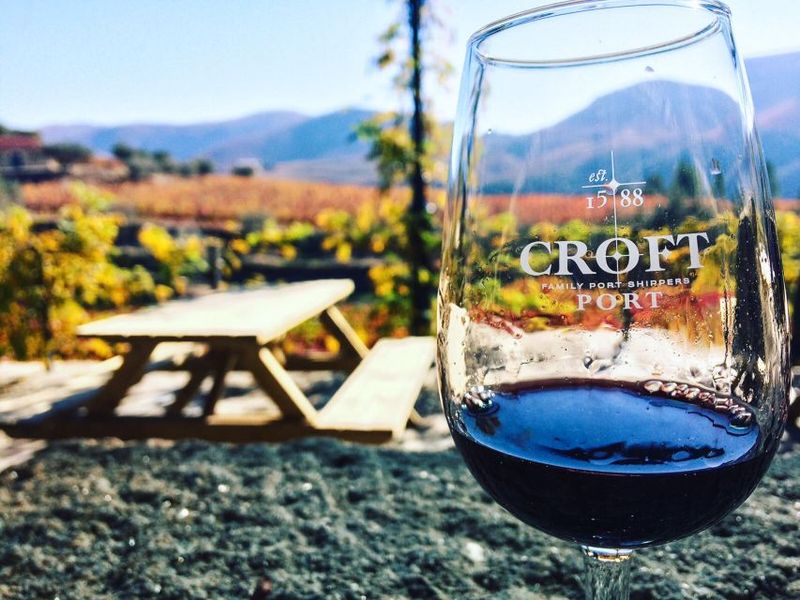 From Porto: Douro Valley w/ Boat Tour, Wine Tasting & Lunch - Second Winery Visit in Pinhão: Another Port Sample, Another Lens