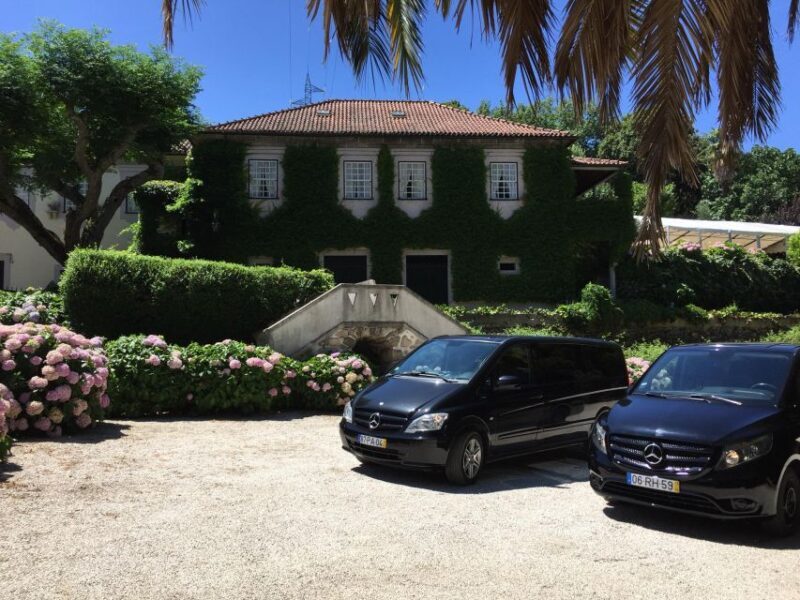 From Porto: Douro Valley Wine Tour with River Cruise & Lunch - Who Is This Tour For?