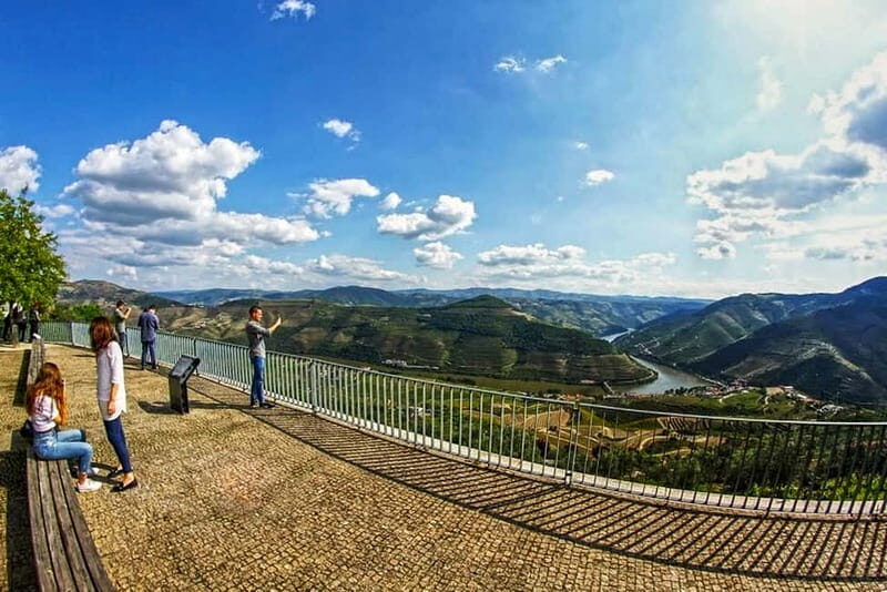 From Porto: Douro Valley with Wineries, Lunch and Boat Trip - What Sets This Tour Apart
