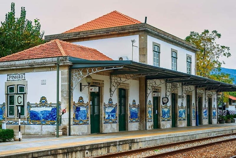 From Porto: Douro Valley with Wineries, Lunch and Boat Trip - Value for Money