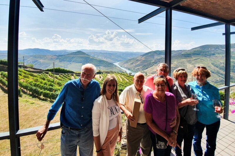 From Porto: Douro Valley with Wineries, Lunch and Boat Trip - Final Thoughts