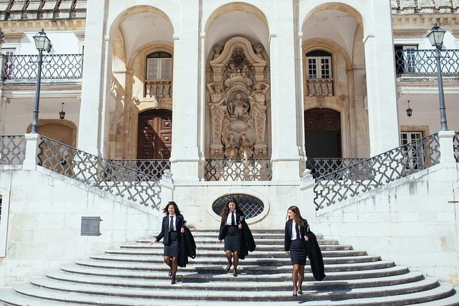 From Porto: Fátima and Coimbra Full Day Tour - Aljustrel: visiting the shepherd children’s homes