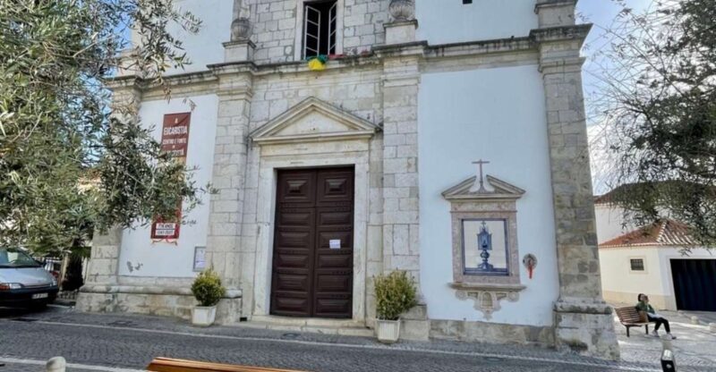 From Porto: Fatima and Miracle of Santarem Private Day Tour - Final Thoughts