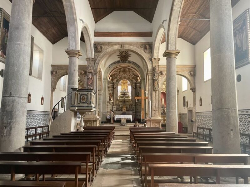 From Porto: Fatima and Miracle of Santarem Private Day Tour - FAQs