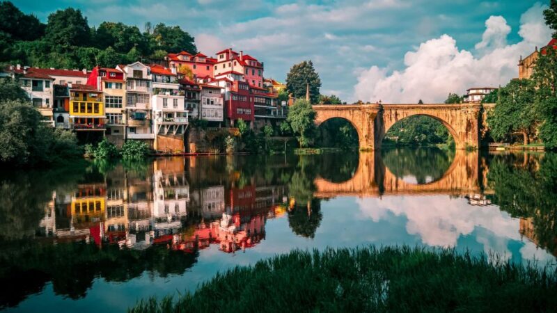 From Porto: Full-Day Douro Valley Trip - What to Expect on the Tour