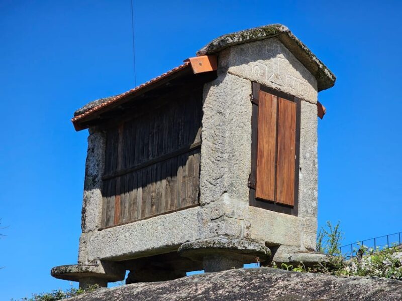 From Porto: Full-Day Tour in Gerês National Park - The Value of This Tour