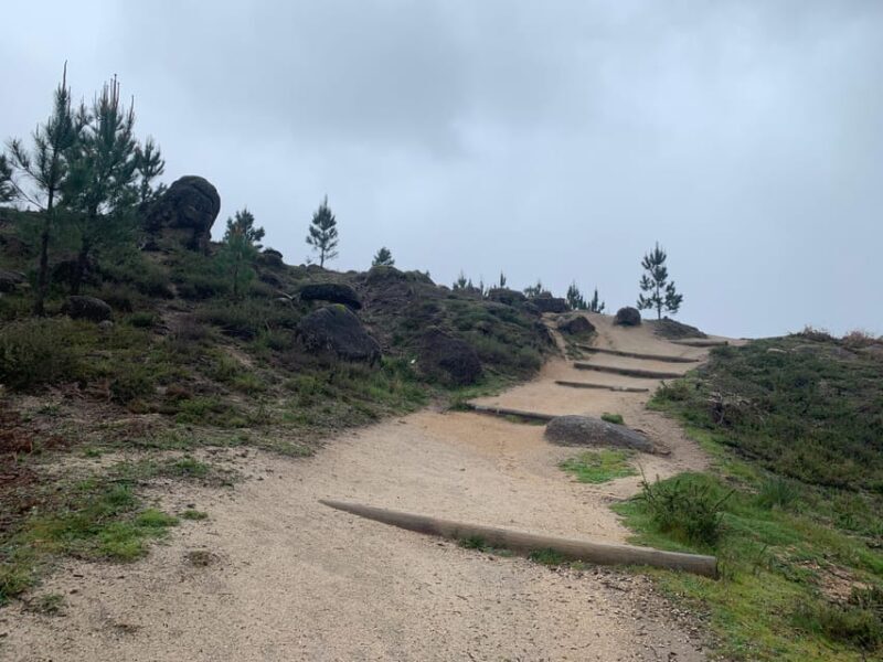 From Porto: Full-Day Tour in Gerês National Park - Practical Tips and Considerations