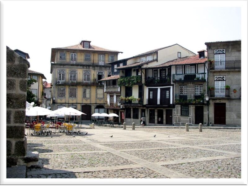 From Porto: Full-Day Trip of Minho Region - What to Expect on the Tour