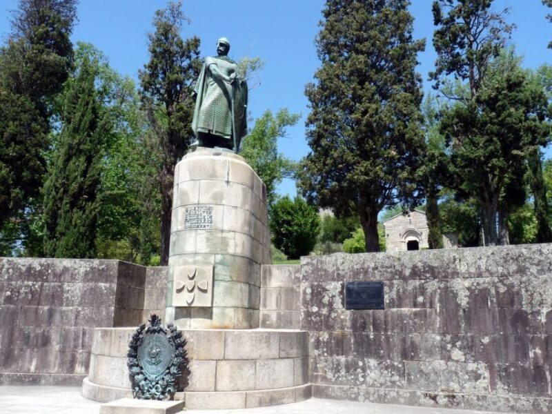 From Porto: Full-Day Trip of Minho Region - Who Will Love This Tour?