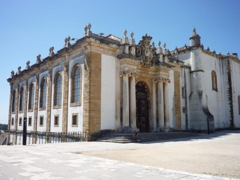 From Porto: Full-Day Trip to Coimbra & Aveiro with Boat Ride - FAQs