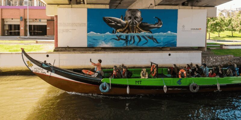 From Porto: Full-Day Trip to Coimbra & Aveiro with Boat Ride - Final Thoughts