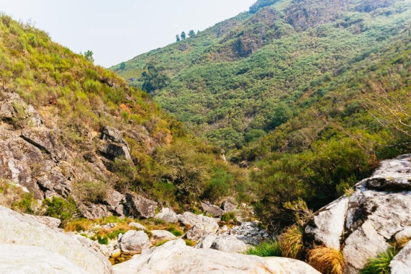 From Porto: Gerês National Park Canyoning Trip - Final Thoughts