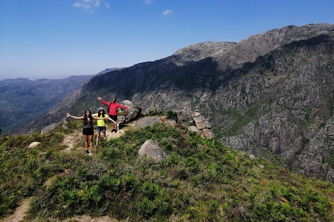 From Porto: Gerês national Park Waterfalls with luch - Final Thoughts
