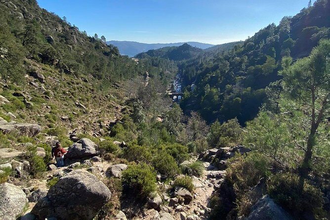 From Porto: Gerês national Park Waterfalls with luch - FAQ