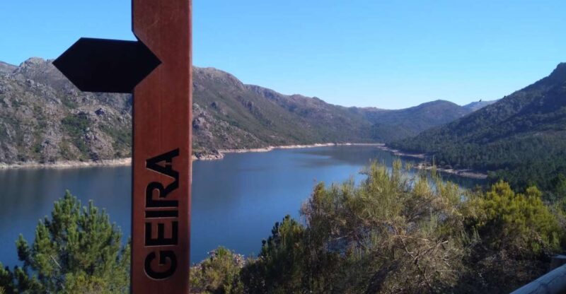 From Porto: Guided tour to Gerês Park - The Guides & Group Size