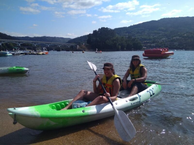 From Porto: Guided tour to Gerês Park - Wrapping It Up: Is This Tour Worth It?