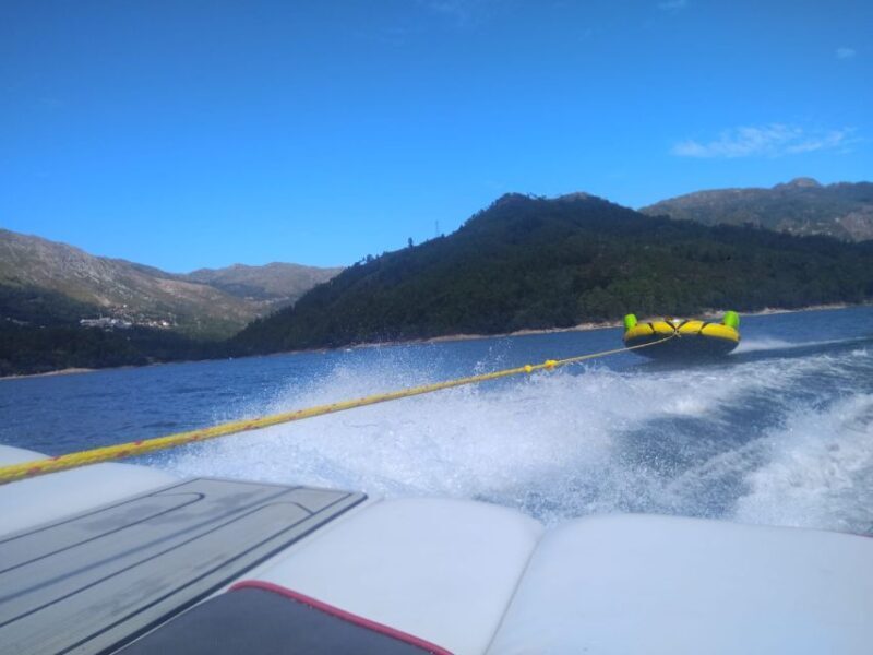 From Porto: Guided tour to Gerês Park - FAQ