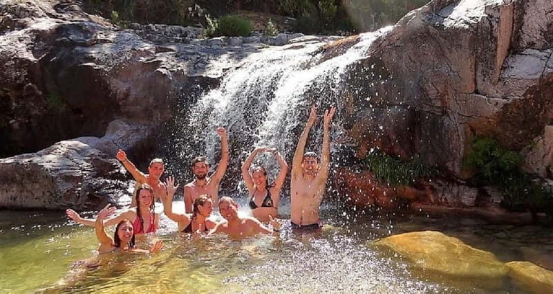 From Porto: Hike & Swim in Gerês National Park - The value of the experience