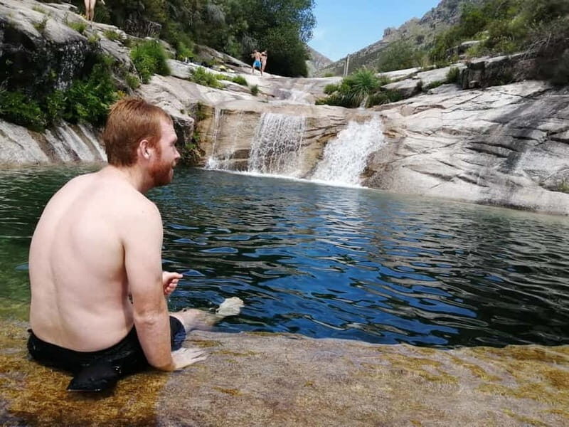 From Porto: Hike & Swim in Gerês National Park - The Sum Up