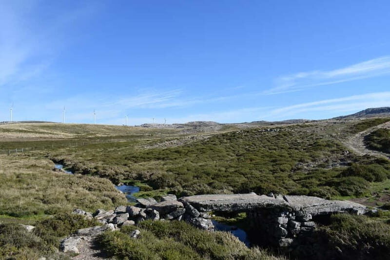 From Porto: Jeep Tour Serra Freita - Unesco Arouca Geopark - An In-Depth Look at the Jeep Tour Serra Freita