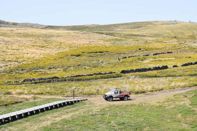 From Porto: Jeep Tour Serra Freita - Unesco Arouca Geopark - Final Thoughts