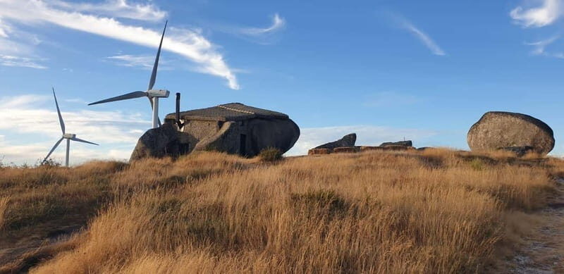 From Porto: Nature and Wine tasting Full-Day Tour - Final Reflection: Is This Tour Right for You?