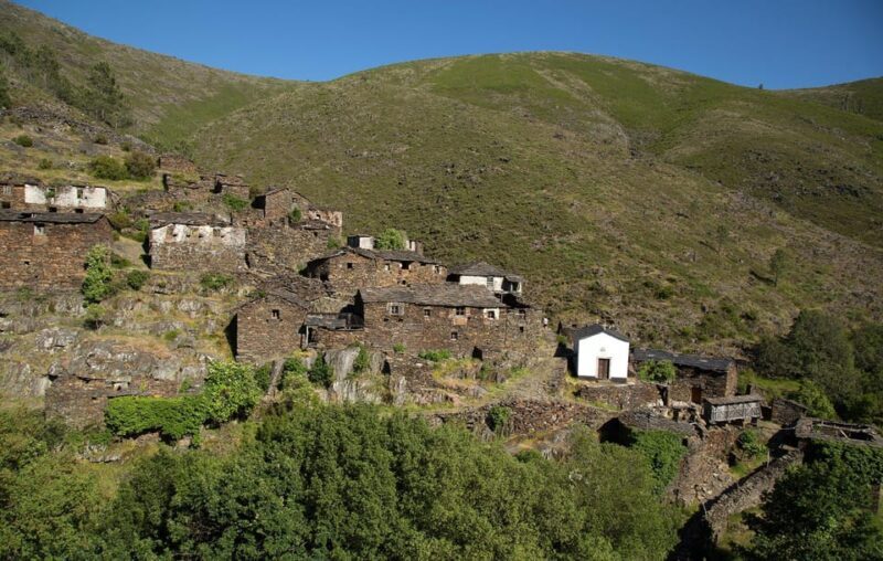 From Porto or Aveiro: 516 Arouca Suspended Bridge Tour - Price and Value