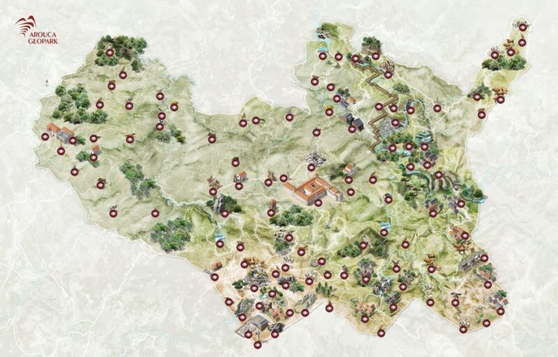 From Porto or Aveiro: 516 Arouca Suspended Bridge Tour - Final Thoughts