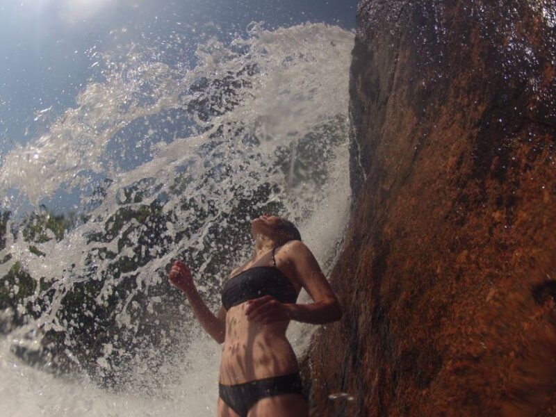 From Porto: Peneda-Gerês National Park Tour with Lunch - Who Should Book This Tour?