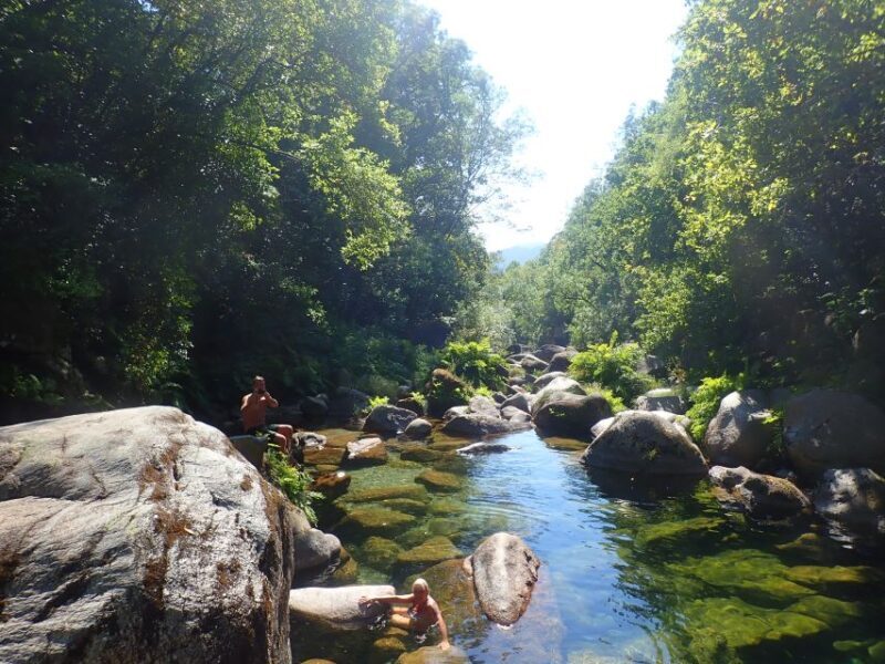 From Porto: Peneda-Gerês National Park Tour with Lunch - FAQs