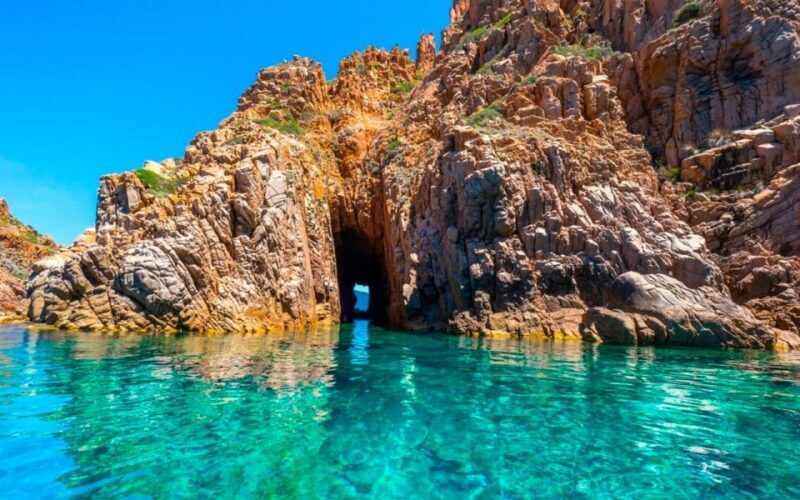 From Porto: Piana Creeks and Scandola Semi-Rigid Boat Tour - FAQ