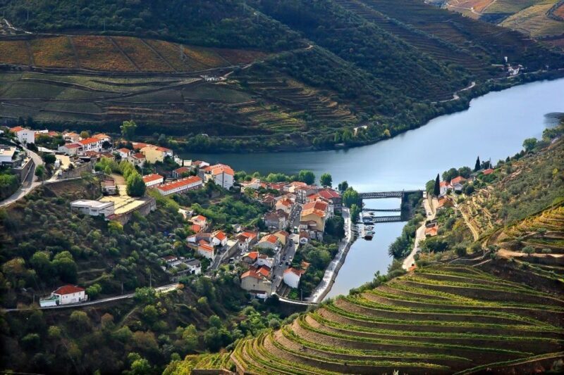 From Porto: Pinhão and Douro Valley Scenic Boat Tour - Final Thoughts