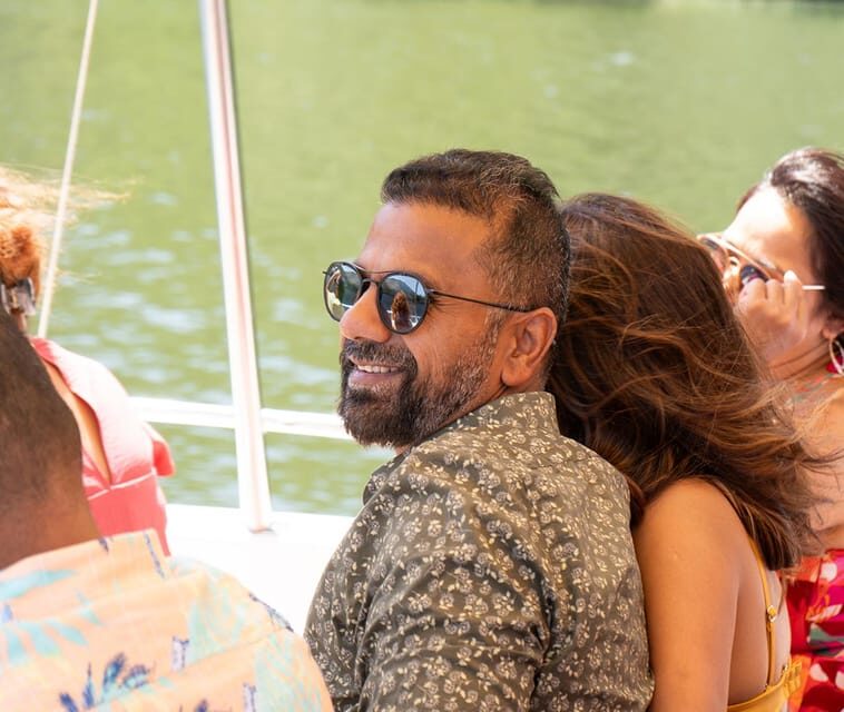 From Porto: Premium Douro Valley Small-Group Wine Tour - Value for Money