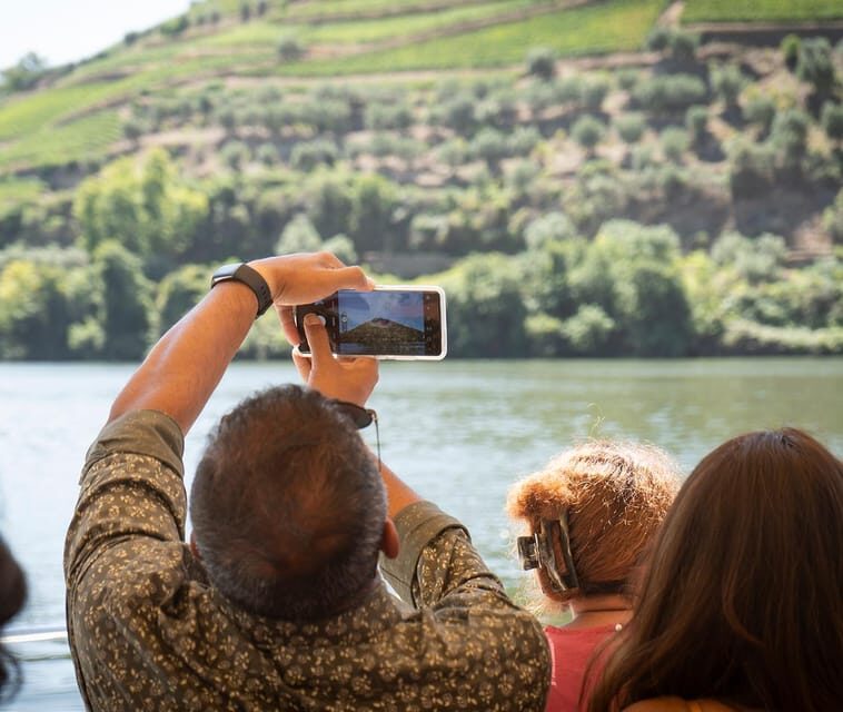 From Porto: Premium Douro Valley Small-Group Wine Tour - Practical Considerations