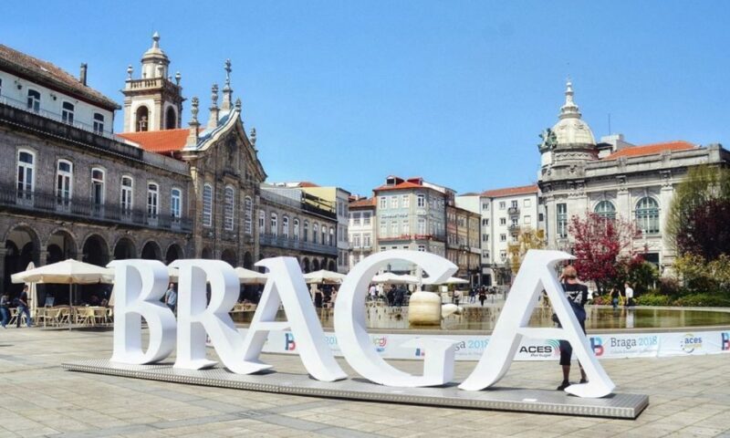 From Porto: Private Braga and Guimarães Tour with Pickup - The Value of This Tour