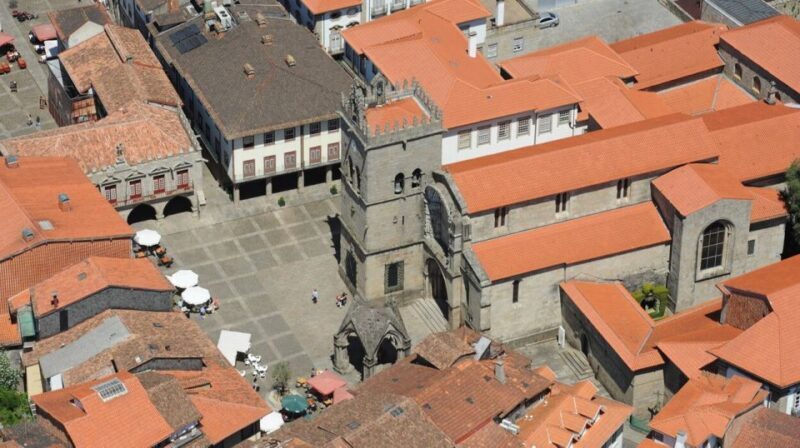 From Porto: Private Braga and Guimarães Tour with Pickup - Final Thoughts