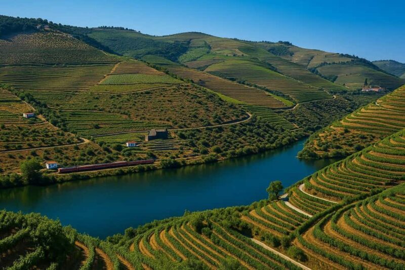 From Porto: Private Douro Valley Tour, Tasting, Boat, Lunch - Exploring the Douro Valley from Porto: An Honest Look at the Private Tour Experience