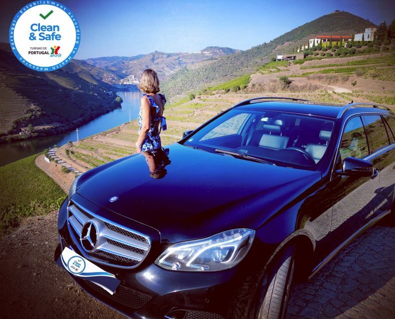 From Porto: Private Douro Valley Tour with Cruise and Wine - Key Points