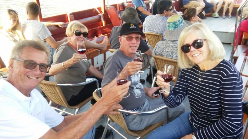 From Porto: Private Douro Valley Tour with Cruise and Wine - FAQs