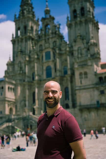 From Porto: Private Tour to Santiago de Compostela - Exploring the Porto to Santiago de Compostela Private Tour: An Honest Look