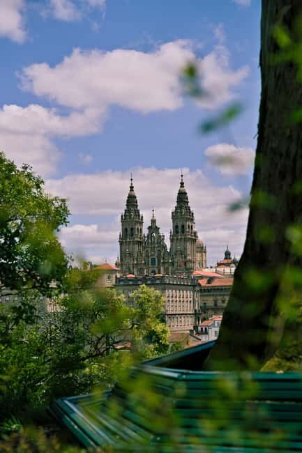 From Porto: Private Tour to Santiago de Compostela - Final Thoughts