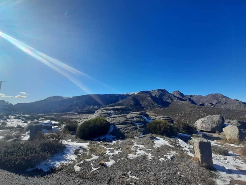 From Porto: Private Tour to Serra da Estrela - Exploring the Journey to Serra da Estrela