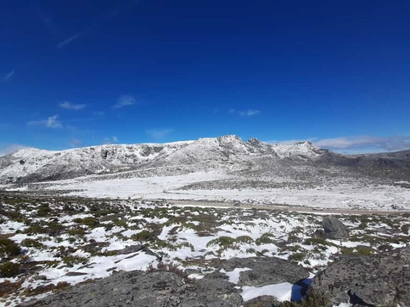 From Porto: Private Tour to Serra da Estrela - Seasonality and Weather Considerations