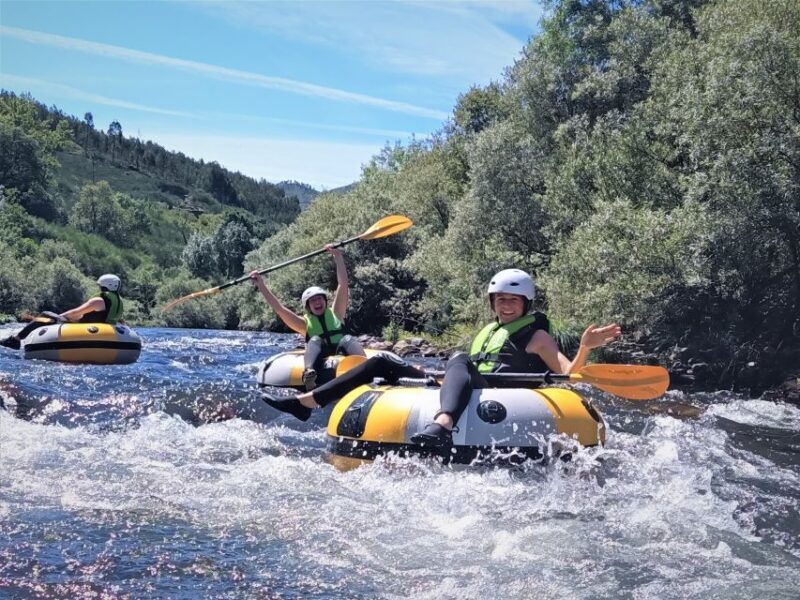 From Porto: River Tubing Adventure with Authentic Lunch - Final Thoughts