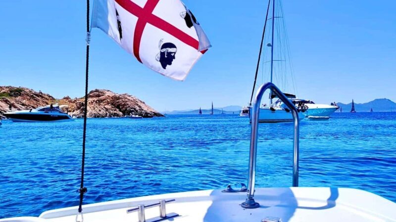 From Porto Rotondo: boat tour to Porto Cervo & Golfo Aranci - A detailed look at the boat tour experience
