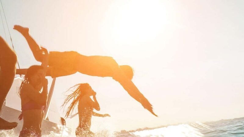 From Porto Rotondo: boat tour to Porto Cervo & Golfo Aranci - Final thoughts