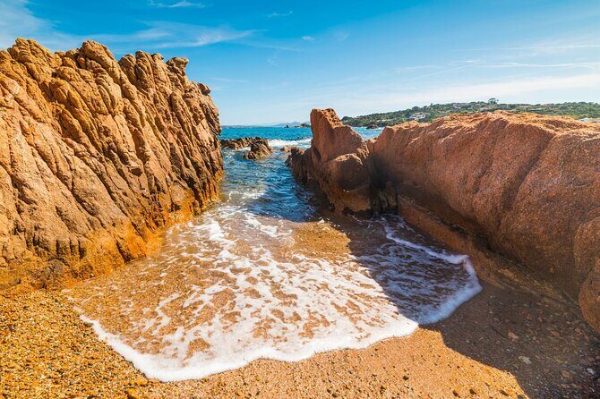 From Porto Rotondo: dinghy tour of Porto Cervo's beaches - Pricing and Value