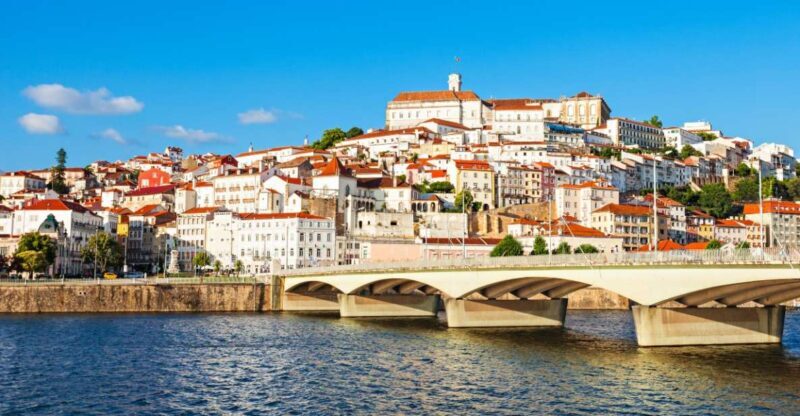 From Porto: Sanctuary of Fatima & Coimbra Private Day Trip - FAQs
