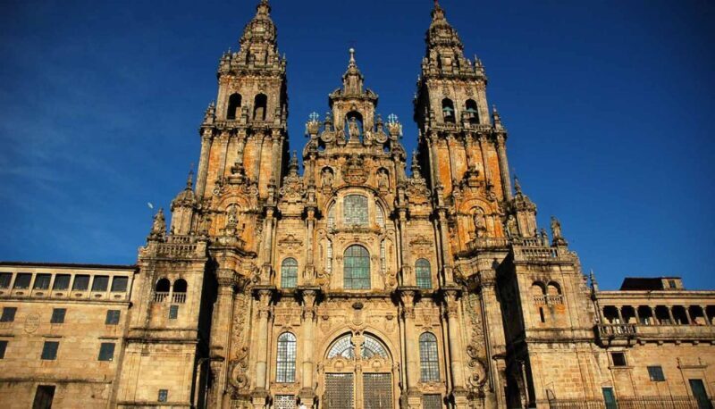 From Porto: Santiago de Compostela Cathedral Private Tour - FAQs